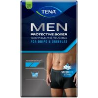 Tena Men Boxer protettivi lavabili uomo