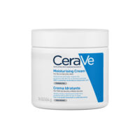CeraVe crema idratante 454g