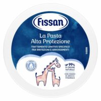 Fissan pasta alta protezione 150gr