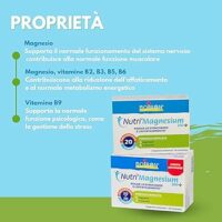 Nutrì Magnesium 300+