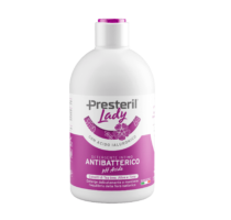 Lady Presteril detergente intimo antibatterico 250ml