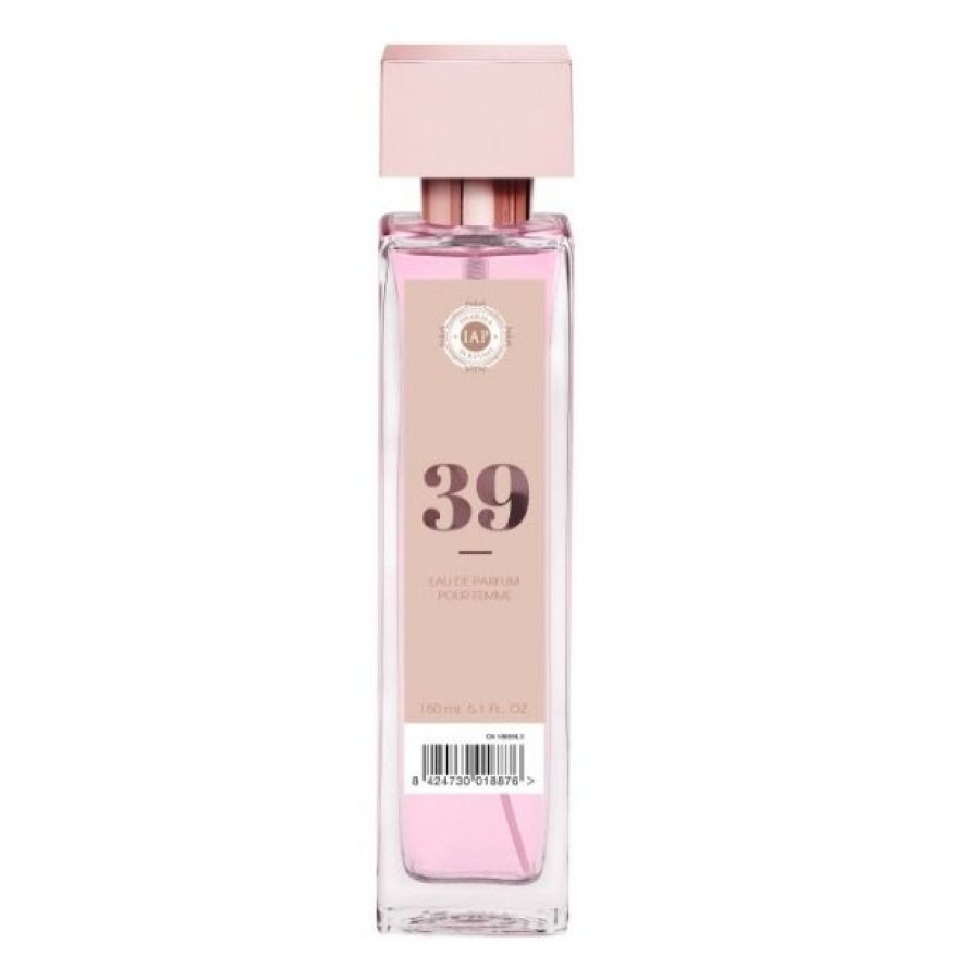 Iap Pharma N 39 profumo donna 150ml