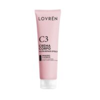 Lovren C3 crema corpo riparatrice e nutriente 150ml