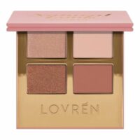 Lovrén palette ombretti Deep Sunset