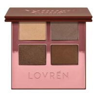 Lovrén palette ombretti Honey Vibes